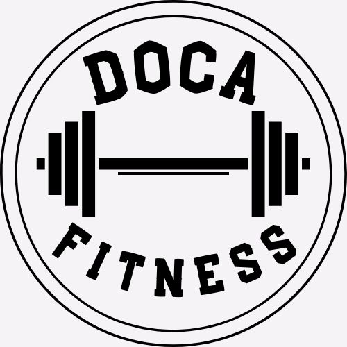DOCA Fitness Logo